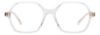 Picture of Jimmy Choo Eyeglasses JC380/G