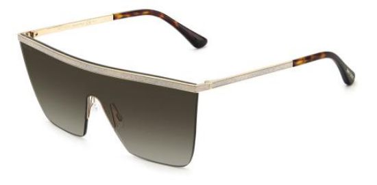 Picture of Jimmy Choo Sunglasses LEAH/S