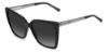 Picture of Jimmy Choo Sunglasses LESSIE/S