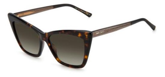 Picture of Jimmy Choo Sunglasses LUCINE/S