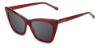 Picture of Jimmy Choo Sunglasses LUCINE/S