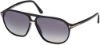 Picture of Tom Ford Sunglasses FT1026 BRUCE