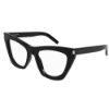 Picture of Saint Laurent Eyeglasses SL 214 KATE OPT