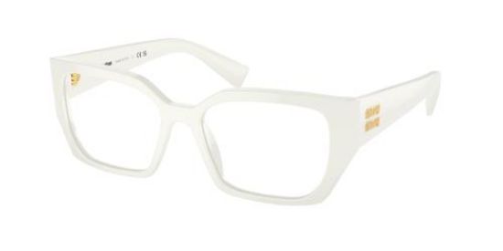 Picture of Miu Miu Eyeglasses MU03VV