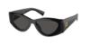 Picture of Miu Miu Sunglasses MU06YS