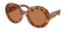 Picture of Miu Miu Sunglasses MU11YS