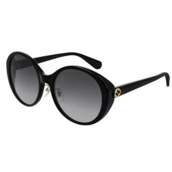 Picture of Gucci Sunglasses GG0370SK