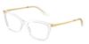Picture of Dolce & Gabbana Eyeglasses DG3347