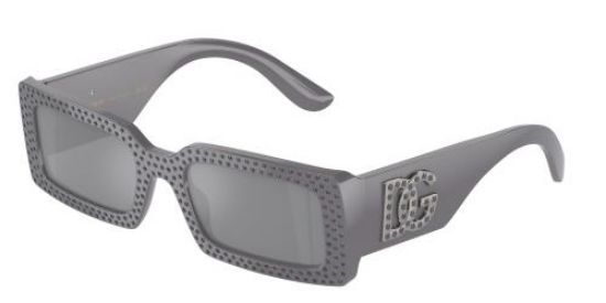 Picture of Dolce & Gabbana Sunglasses DG4447B