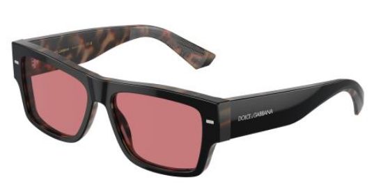 Picture of Dolce & Gabbana Sunglasses DG4451F