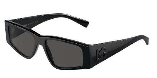 Picture of Dolce & Gabbana Sunglasses DG4453F