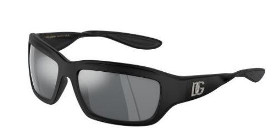 Picture of Dolce & Gabbana Sunglasses DG6191