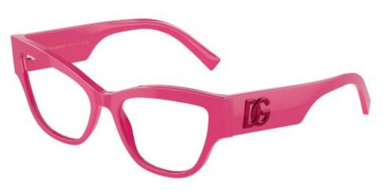 Picture of Dolce & Gabbana Eyeglasses DG3378