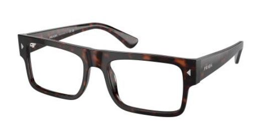 Picture of Prada Eyeglasses PRA01VF