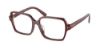 Picture of Prada Eyeglasses PRA02V