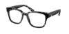 Picture of Prada Eyeglasses PRA09V