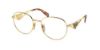 Picture of Prada Eyeglasses PRA50V