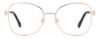 Picture of Jimmy Choo Eyeglasses JC347