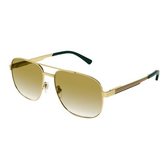 Picture of Gucci Sunglasses GG1223S