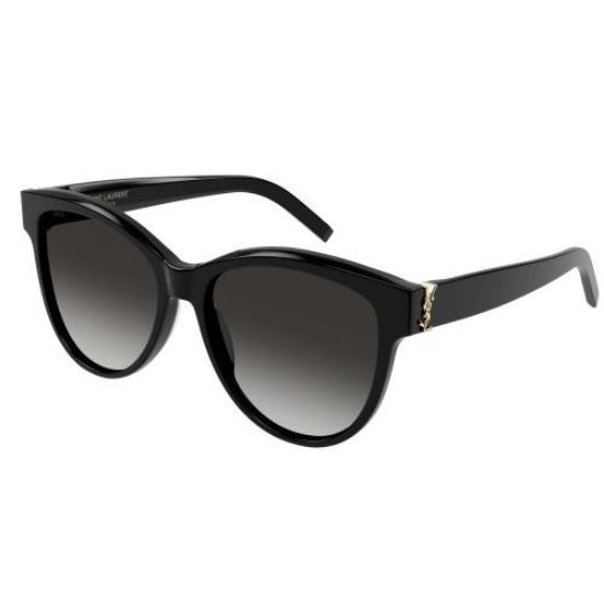 Picture of Saint Laurent Sunglasses SL M107