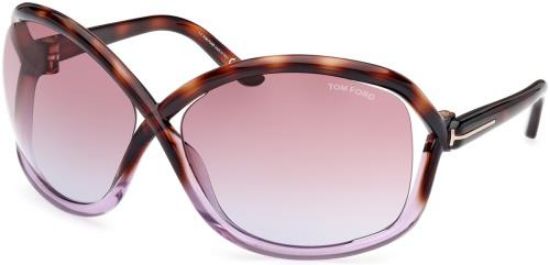 Picture of Tom Ford Sunglasses FT1068