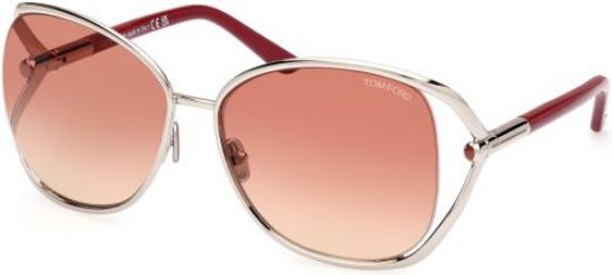 Picture of Tom Ford Sunglasses FT1091