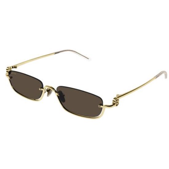 Picture of Gucci Sunglasses GG1278S