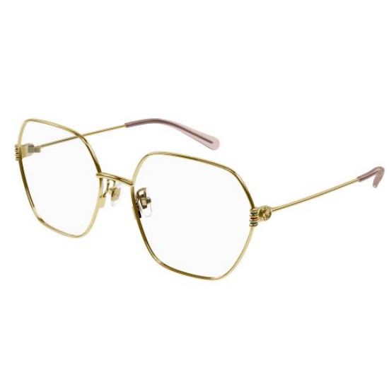 Picture of Gucci Eyeglasses GG1285O