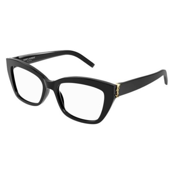 Picture of Saint Laurent Eyeglasses SL M117