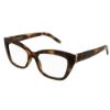 Picture of Saint Laurent Eyeglasses SL M117