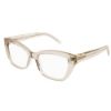 Picture of Saint Laurent Eyeglasses SL M117
