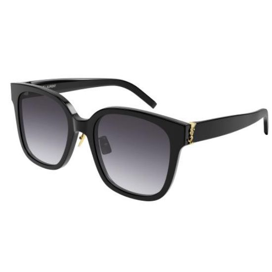 Picture of Saint Laurent Sunglasses SL M105/F