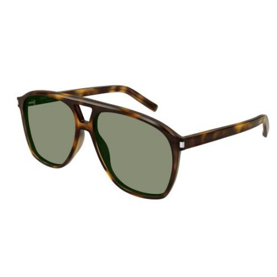 Picture of Saint Laurent Sunglasses SL 596 DUNE