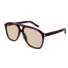 Picture of Saint Laurent Sunglasses SL 596 DUNE