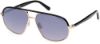 Picture of Tom Ford Sunglasses FT1019 MAXWELL