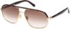 Picture of Tom Ford Sunglasses FT1019 MAXWELL