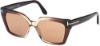 Picture of Tom Ford Sunglasses FT1030 WINONA