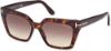 Picture of Tom Ford Sunglasses FT1030 WINONA