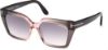 Picture of Tom Ford Sunglasses FT1030 WINONA