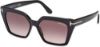 Picture of Tom Ford Sunglasses FT1030 WINONA
