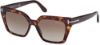 Picture of Tom Ford Sunglasses FT1030 WINONA