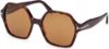 Picture of Tom Ford Sunglasses FT1032 ROMY
