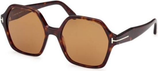 Picture of Tom Ford Sunglasses FT1032-F ROMY