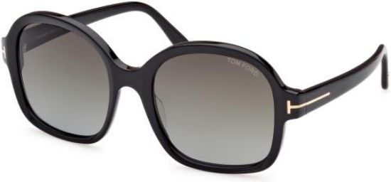 Picture of Tom Ford Sunglasses FT1034 HANLEY
