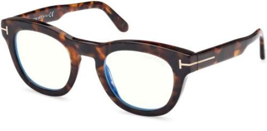 Picture of Tom Ford Eyeglasses FT5873-B