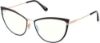 Picture of Tom Ford Eyeglasses FT5877-B