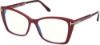 Picture of Tom Ford Eyeglasses FT5893-B