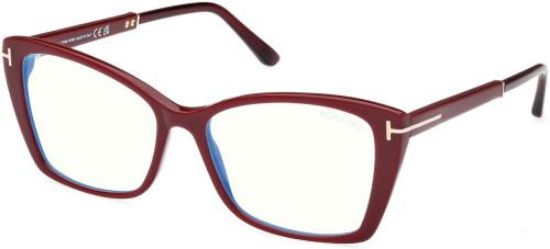 Picture of Tom Ford Eyeglasses FT5893-B