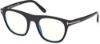 Picture of Tom Ford Eyeglasses FT5895-B