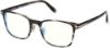 Picture of Tom Ford Eyeglasses FT5925-D-B